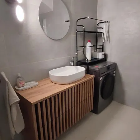 Brand New Designer Townhouse - Views And Roof Terrace Dom wakacyjny Xewkija