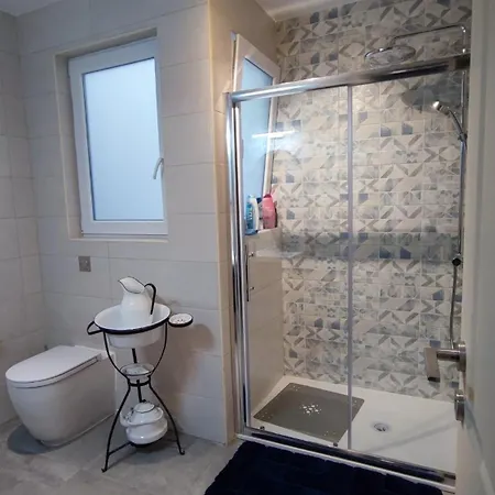 Brand New Designer Townhouse - Views And Roof Terrace Dom wakacyjny Xewkija